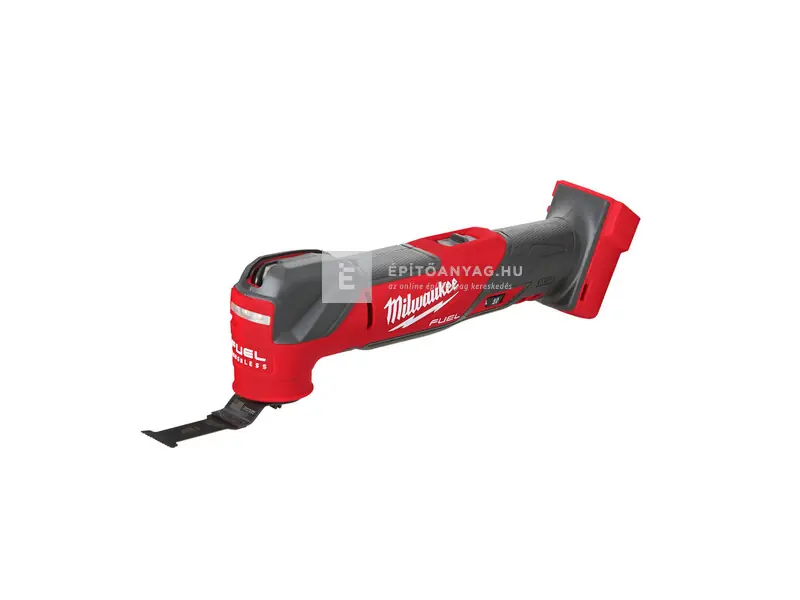 Milwaukee M18FMT-0X multifunkciós gép, kofferben Akció