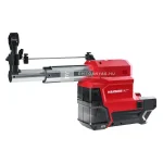 Milwaukee M18FPDDEXL-0 Autopulse porelszívó SDS-Plus kalapácsokhoz, 32x260 mm Végkiárusítás