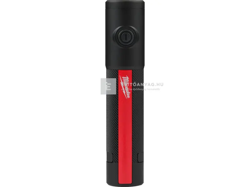 Gyors kiszállítás Milwaukee IRFL500 USB akkumulátoros zseblámpa