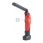 Gyors kiszállítás Milwaukee L4SL550-301 munkalámpa