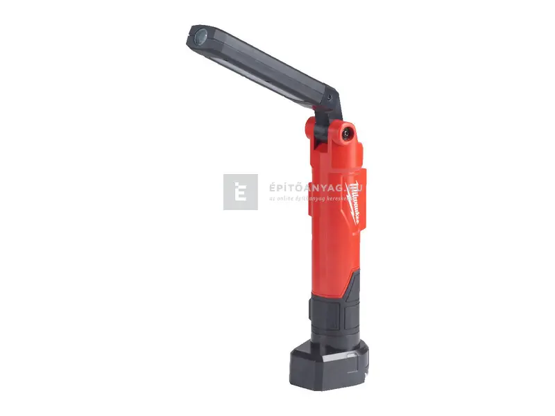 Gyors kiszállítás Milwaukee L4SL550-301 munkalámpa