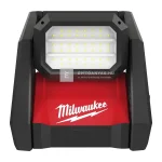Csak ma Milwaukee M18HOAL-0 térmegvilágító lámpa