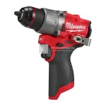 Milwaukee M12FPD2-0 szuperkompakt ütvefúró-csavarozó Szuper ajánlat
