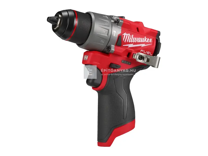 Milwaukee M12FPD2-0 szuperkompakt ütvefúró-csavarozó Szuper ajánlat