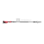 Milwaukee M18FTPS30-121 teleszkópos magassági láncfűrész 30 cm Legjobb ár