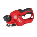 Kihagyhatatlan ajánlat Milwaukee M12BLP-0X gyalu, kofferben