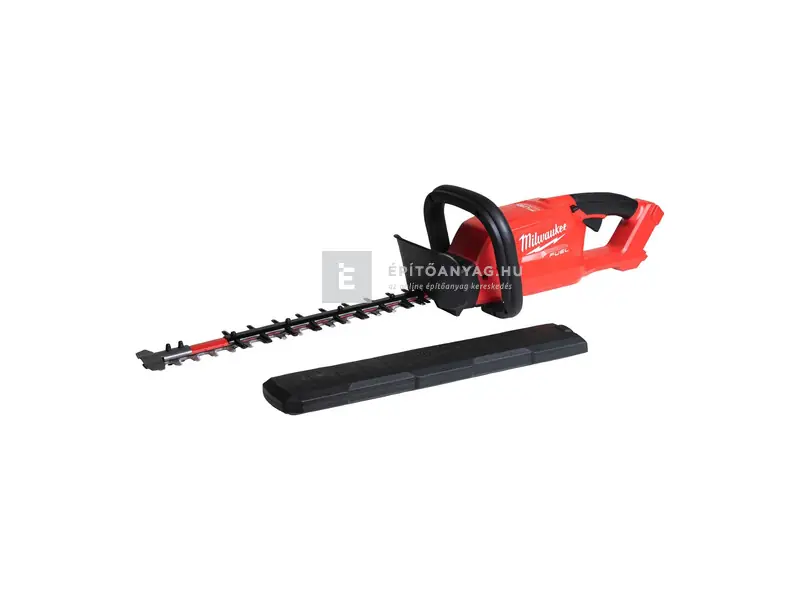 Milwaukee M18FHET60-0 sövényvágó 60 cm Exkluzív ajánlat