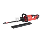 Milwaukee M18 FHET45-802 sövényvágó 45 cm Alacsony ár