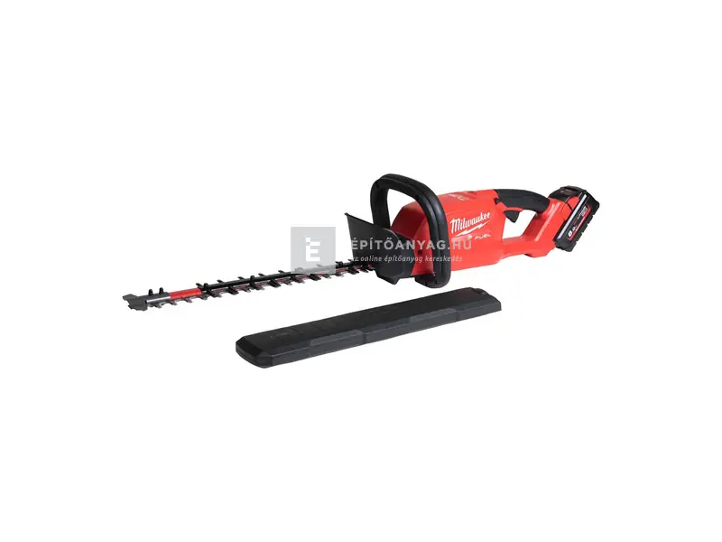Milwaukee M18 FHET45-802 sövényvágó 45 cm Alacsony ár