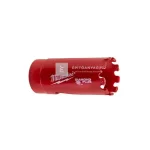 Szuper akció Milwaukee Diamond Plus vizes/száraz lyukfűrész 22 mm