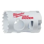 Milwaukee Hole Dozer bimetál kobalt lyukfűrész 35 mm Gyors kiszállítás