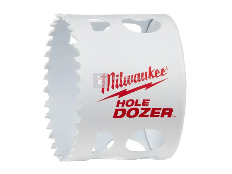 Milwaukee Hole Dozer bimetál kobalt lyukfűrész 64 mm Nézd meg most