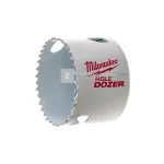 Milwaukee Hole Dozer bimetál kobalt lyukfűrész 68 mm Biztonságos fizetés