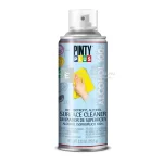 Prémium PintyPlus 100% izopropil alkohol felülettisztító spray 400 ml