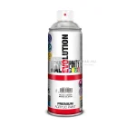 PintyPlus Evolution akril festék spray fényes lakk 400 ml Kedvezményes ár