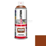 PintyPlus Evolution akril festék spray RAL 8004 copper brown 400 ml Biztonságos fizetés