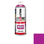 Árengedmény PintyPlus Evolution akril festék spray RAL 4006 traffic purple 400 ml