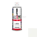 PintyPlus Evolution akril festék spray RAL 9010 pure white fényes 400 ml Alacsony ár