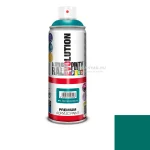 PintyPlus Evolution akril festék spray RAL 5021 water blue 400 ml Végkiárusítás