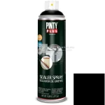 PintyPlus Tech tömítőspray fekete 500 ml Exkluzív ajánlat