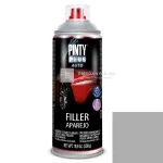 Exkluzív ajánlat PintyPlus Auto szórógitt spray AP7040 szürke 400 ml
