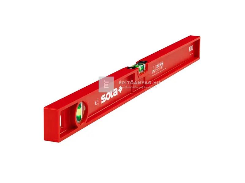 Sola PF 60 vízmérték 60 cm Alacsony ár