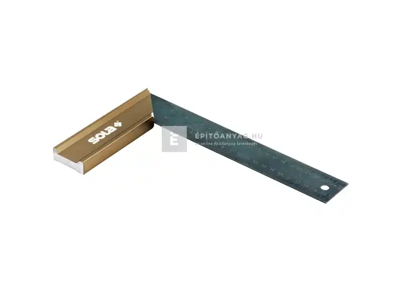 Sola SRG 250 asztalos derékszög 25 cm Legjobb ár