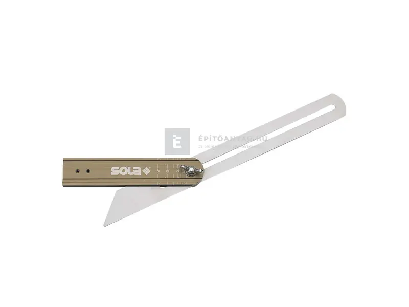 Sola VSTG 300 szögmásoló 30 cm Ajánlat