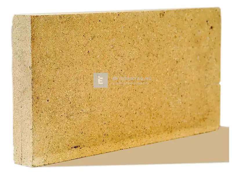 Bestseller Samott fedlap 40x20x4 cm