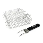 Broil King Deluxe grillkosár Kiárusítás