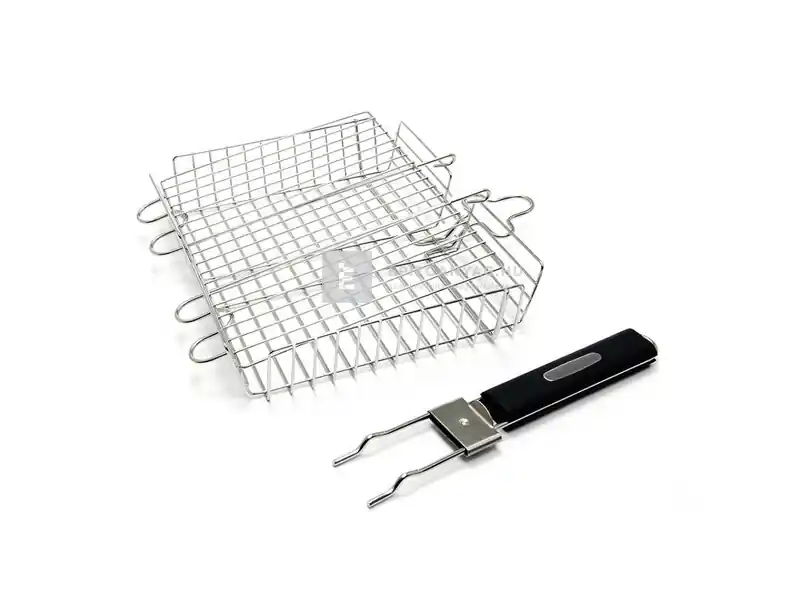 Broil King Deluxe grillkosár Kiárusítás