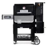 Outlet Masterbuilt Gravity Series 800 faszenes grill