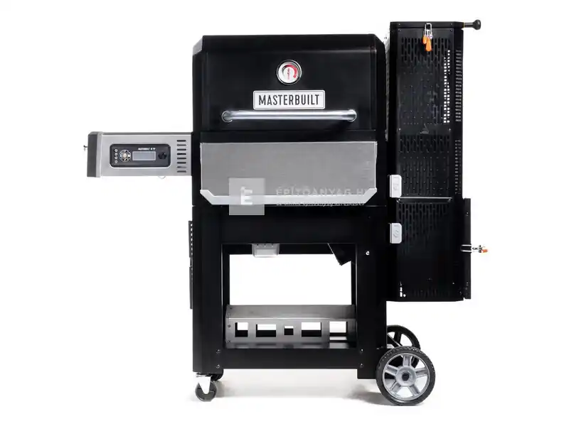 Outlet Masterbuilt Gravity Series 800 faszenes grill