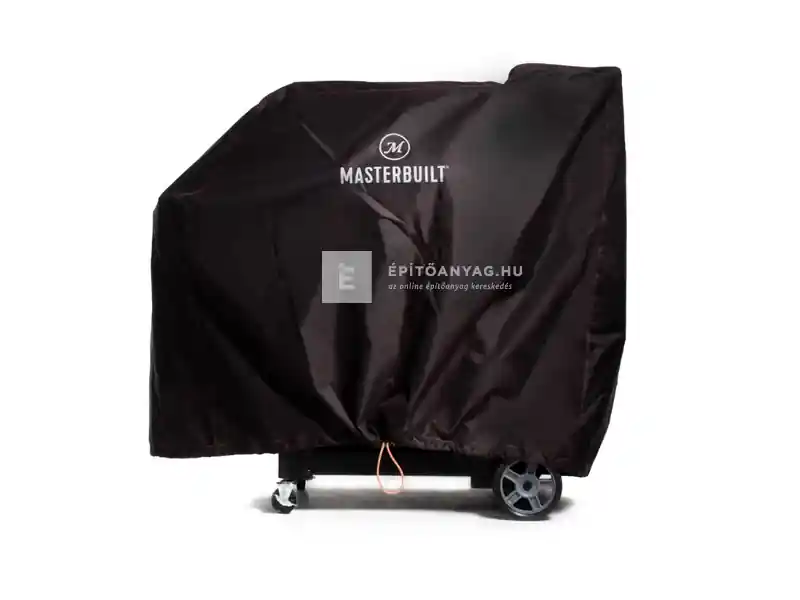 Masterbuilt Gravity Series 800 ponyva Gyors kiszállítás