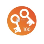 Nézd meg most Remootio fejlesztőkód 100 kulcsra