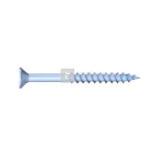 Reisser DNS Plus 3,5x30 mm, duplamenetes facsavar, részmenetes Népszerű