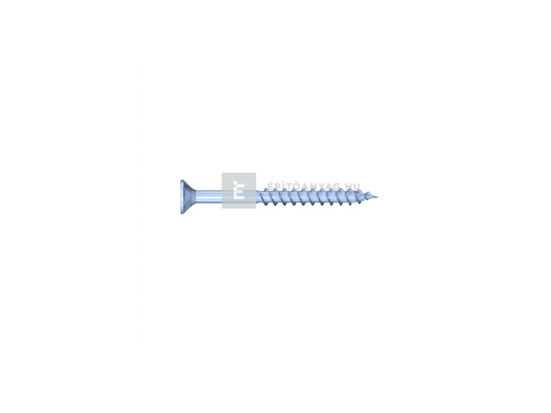 Reisser DNS Plus 6x150 mm, duplamenetes facsavar, részmenetes Csak ma
