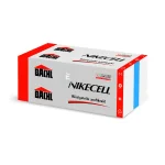 Legnépszerűbb Bachl Nikecell EPS 30, 7 cm nem terhelhető hőszigetelő lemez