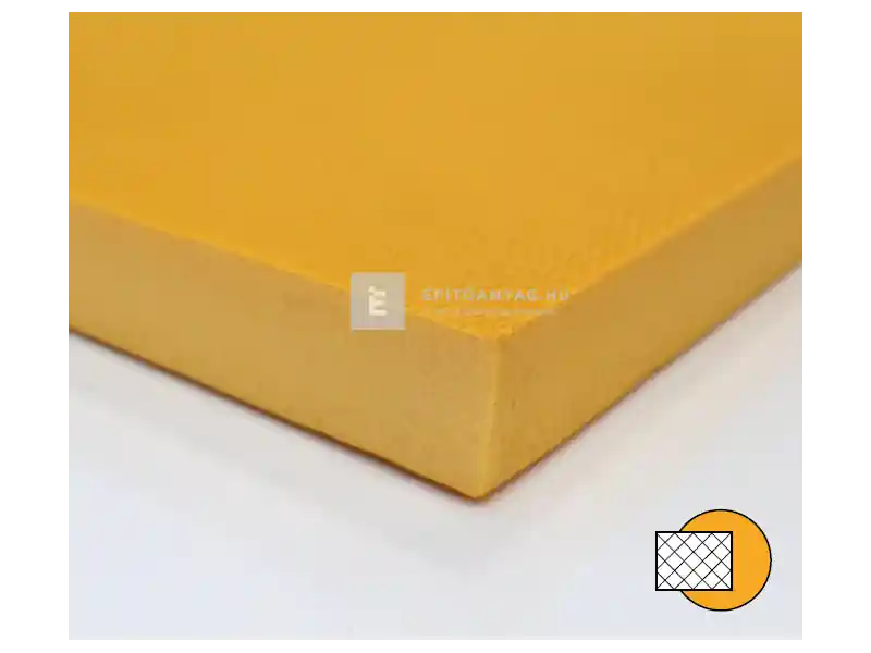 Ajánlat Bachl XPS 200 C-G 2 cm hőszigetelő lemez