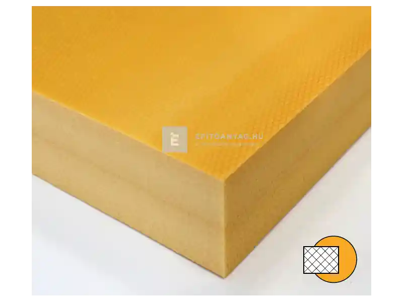 Bachl XPS 300 C-G 6 cm hőszigetelő lemez Ajánlat