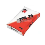 Kedvezmény Baumit MPA 35 külső gépi vakolat 40 kg