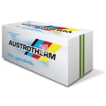 Outlet Austrotherm AT-L4, 4 cm lépéshangszigetelő lemez