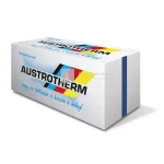Csak ma Austrotherm AT-N30, 5 cm hőszigetelő lemez