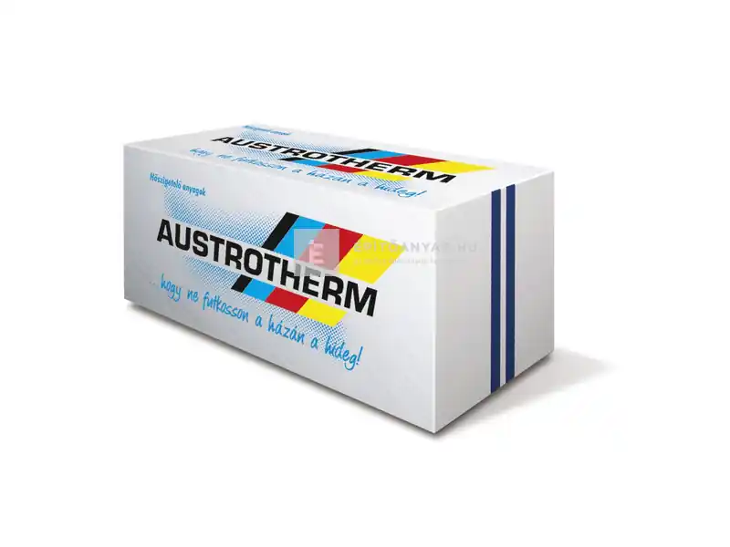 Akciós ár Austrotherm AT-N70, 4 cm hőszigetelő lemez