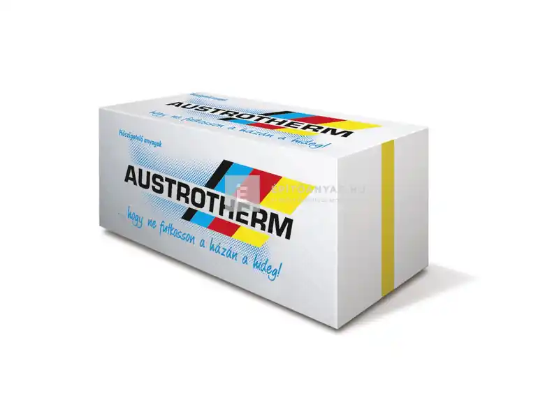 Austrotherm AT-N100, 20 cm terhelhető hőszigetelő lemez Ajánlat