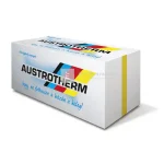 Bestseller Austrotherm AT-N100, 6 cm terhelhető hőszigetelő lemez