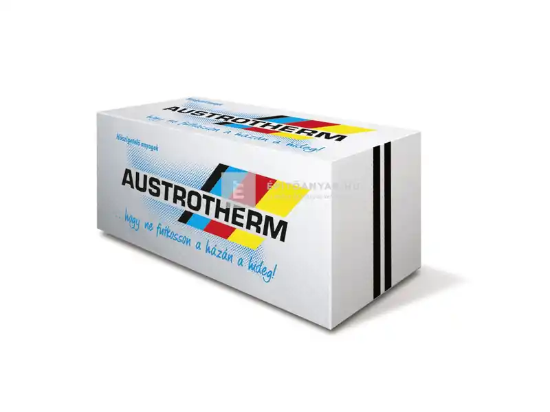 Austrotherm AT-N200, 18 cm terhelhető hőszigetelő lemez Szuper akció