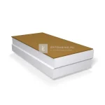 Austrotherm Padlap 20+0,8 cm padlóhőszigetelő elem Nézd meg most