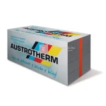 Olcsóbb Austrotherm Grafit 80, 5 cm homlokzati hőszigetelő lemez