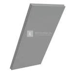 Austrotherm Grafit Manzárd 16 cm hőszigetelő lemez Gyors szállítás